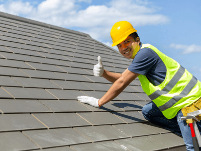 About Roof Inspectors
